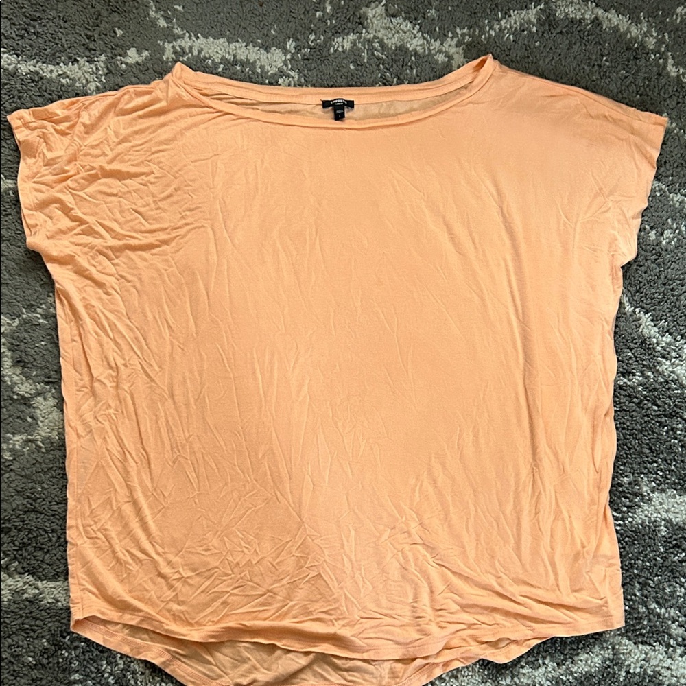 Express Women's Top